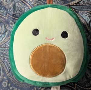 SQUISHMALLOW Avocado